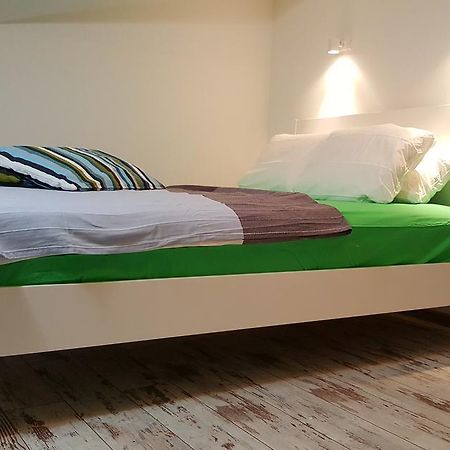 Pillows Party Hostel Cracovia Exterior foto