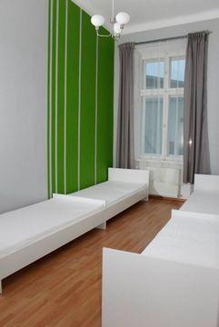 Pillows Party Hostel Cracovia Exterior foto
